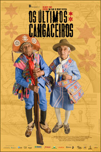 Os Últimos Cangaceiros