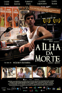 A Ilha da Morte (El Cayo de la Muerte)